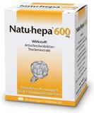 Natu•hepa� <nobr>600 mg</nobr>