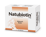 Natubiotin� 10 mg forte