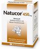 Natucor� 450 mg