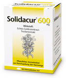 Solidacur® <nobr>600 mg</nobr>