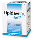 Lipidavit® SL forte
