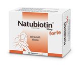 Natubiotin� 10 mg forte