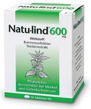 Natu•lind® <nobr>600 mg</nobr>